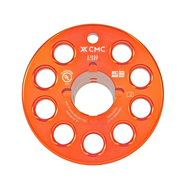 CMC Arizona Vortex AZORP Arizo 09