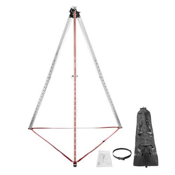 CMC Triskelion Tripod 025