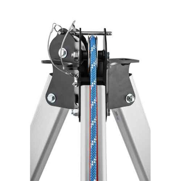 CMC Triskelion Tripod 034