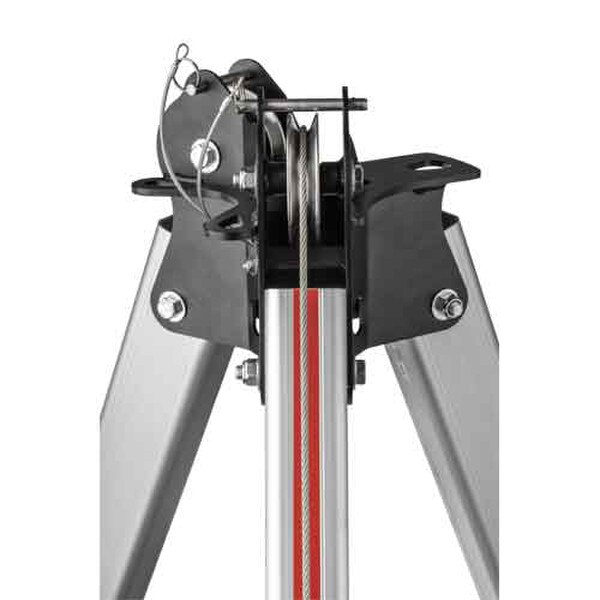 CMC Triskelion Tripod 01