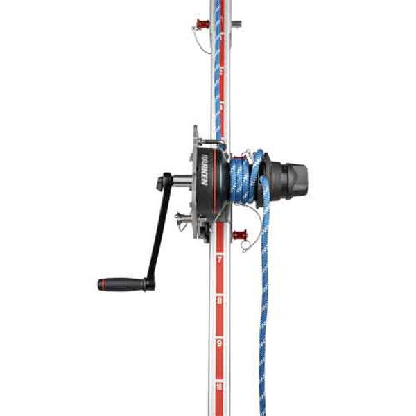 CMC Triskelion Tripod 018