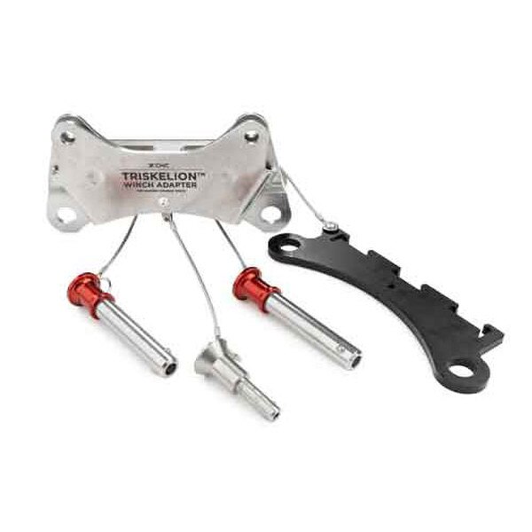 CMC Triskelion Tripod 022