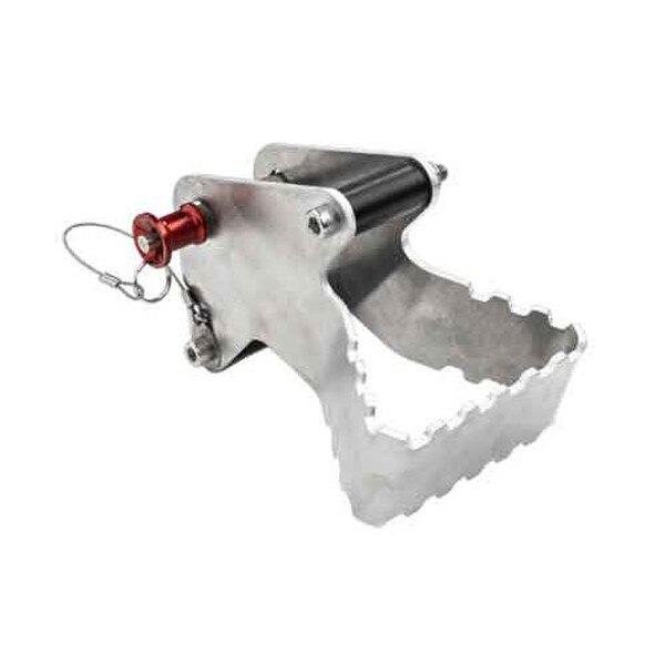 CMC Triskelion Tripod 012