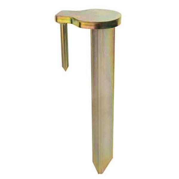 CMC Triskelion Tripod 010