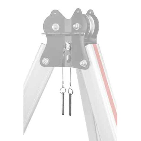 CMC Triskelion Tripod 032