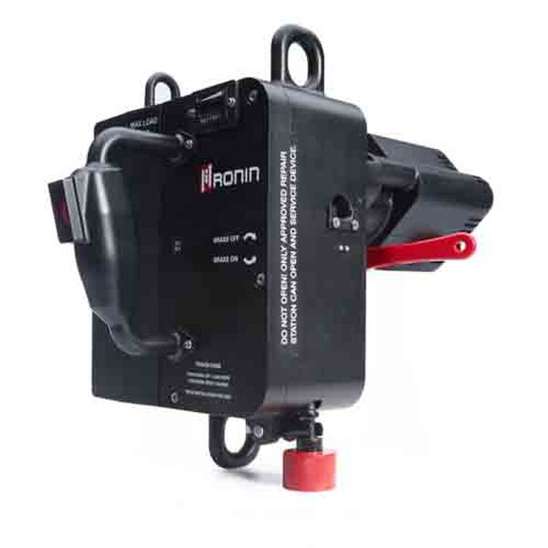 Ronin Lift Power Ascender Kit 015