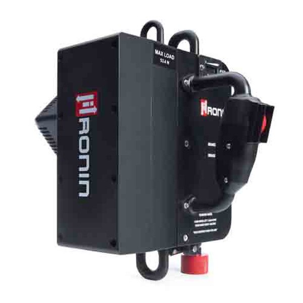 Ronin Lift Power Ascender Kit 03