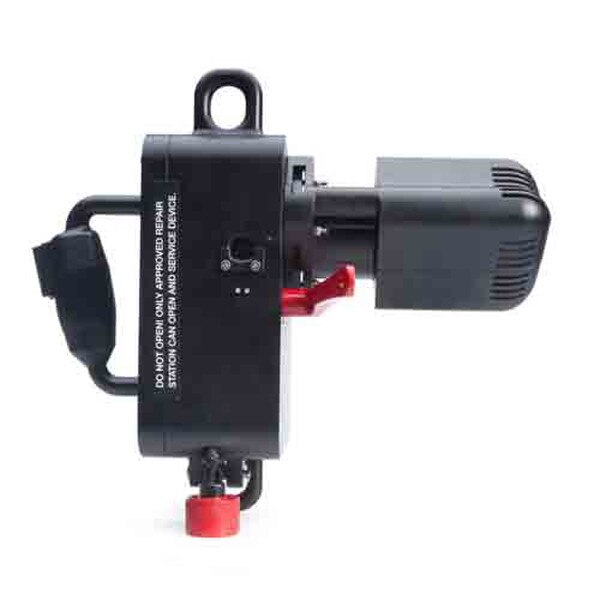 Ronin Lift Power Ascender Kit 04