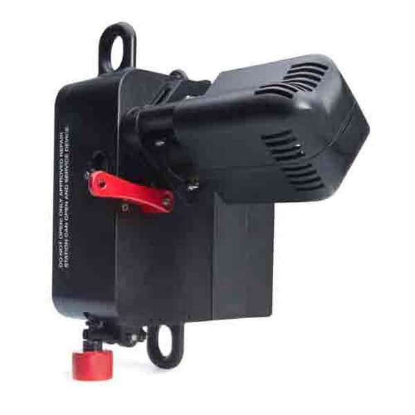Ronin Lift Power Ascender Kit 05