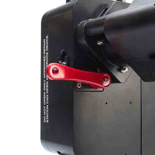 Ronin Lift Power Ascender Kit 011