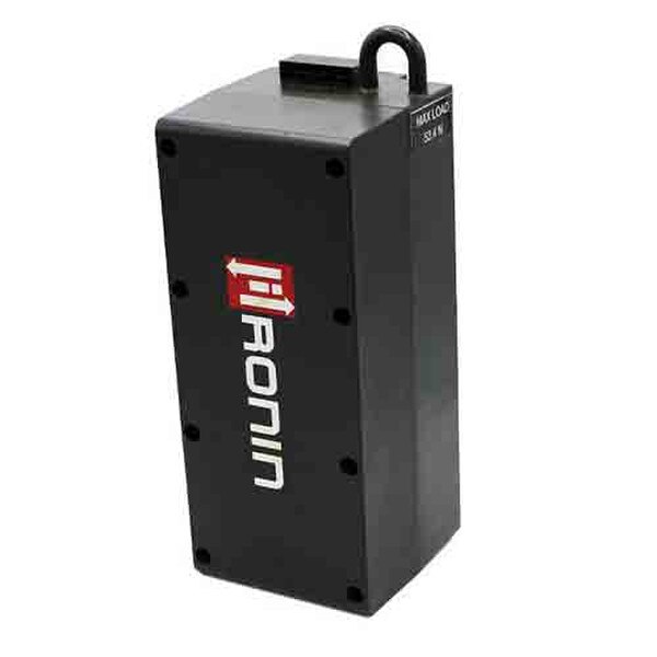 Ronin Lift Power Ascender Kit 01