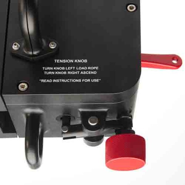 Ronin Lift Power Ascender Kit 09