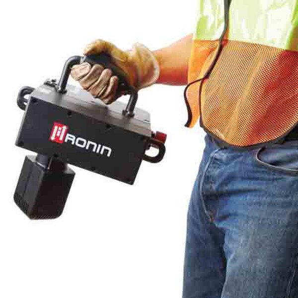 Ronin Lift Power Ascender Kit 014