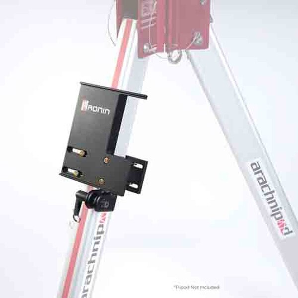 Ronin Tripod Mount Kit 06