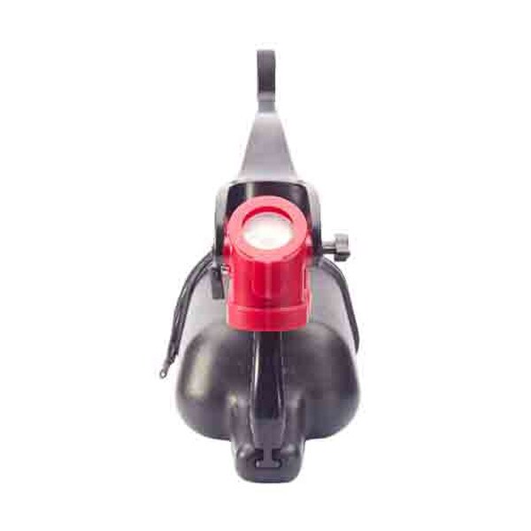 Ronin ResQmax Rope Launcher Ki 08