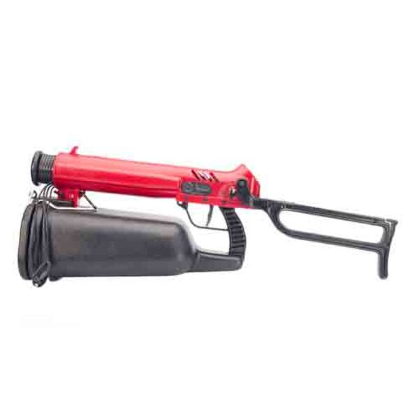 Ronin ResQmax Rope Launcher Ki 09