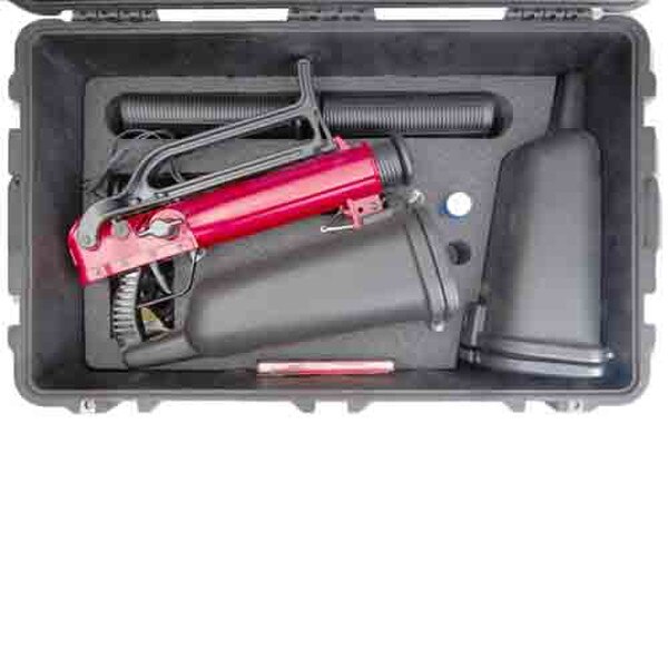 Ronin ResQmax Rope Launcher Ki 05