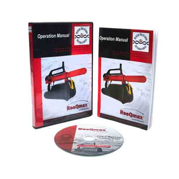 Ronin ResQmax Rope Launcher Ki 03