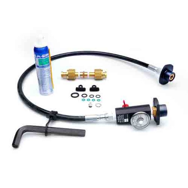 Ronin ResQmax Rope Launcher Ki 013