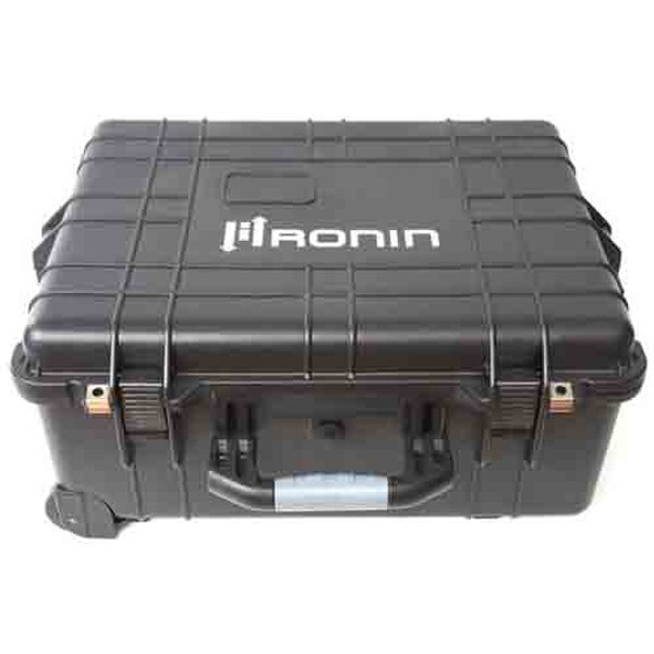 Ronin Hard Case 02