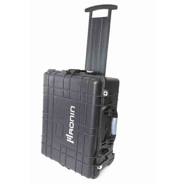 Ronin Hard Case 05