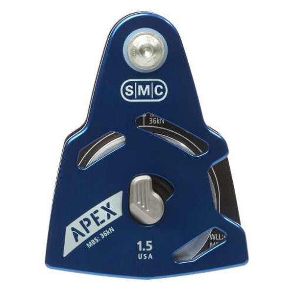 SMC APEX DIRECT Pulley 01