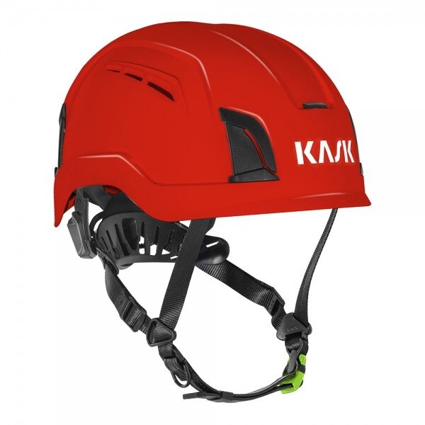 KASK ZENITH X AIR 03