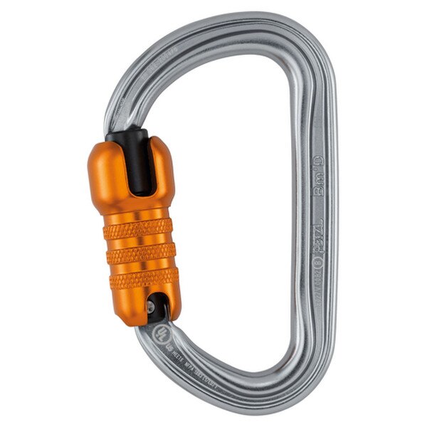 Petzl ASAP® LOCK Kit | ASK Tower Supply
