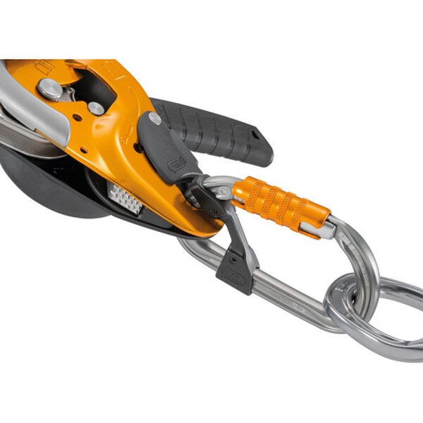 Petzl ASAP® LOCK Kit | ASK Tower Supply