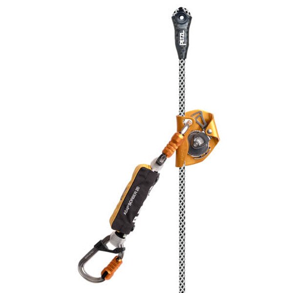 Petzl ASAP Kit 01