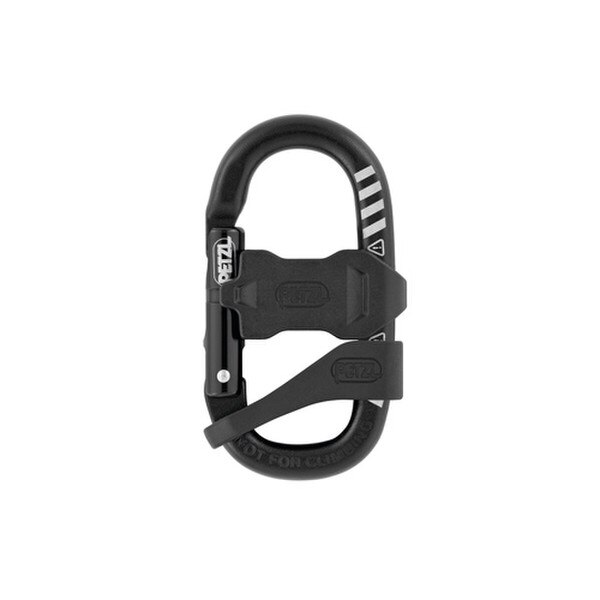 Petzl Mino Carabiner 01
