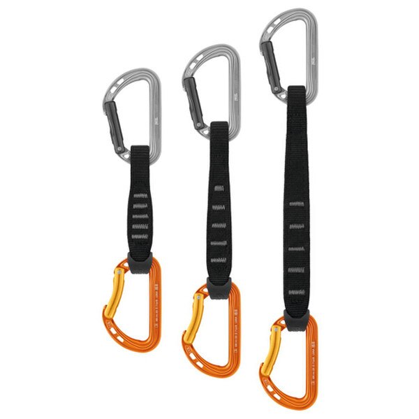 Petzl Spirit Express Quickdraw 01