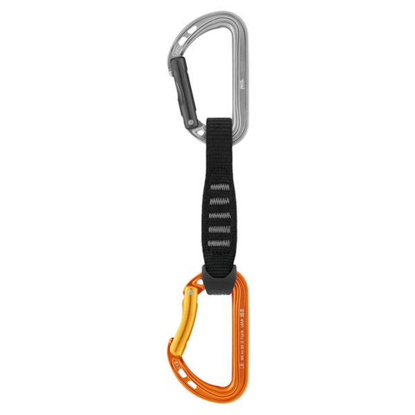 Petzl Spirit Express Quickdraw 02