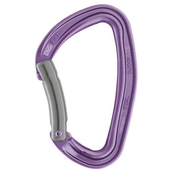 Petzl Djinn Carabiner 02