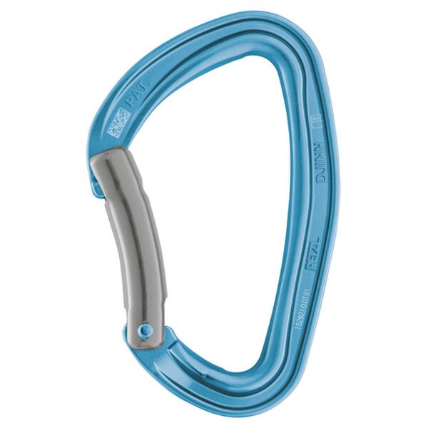 Petzl Djinn Carabiner 01