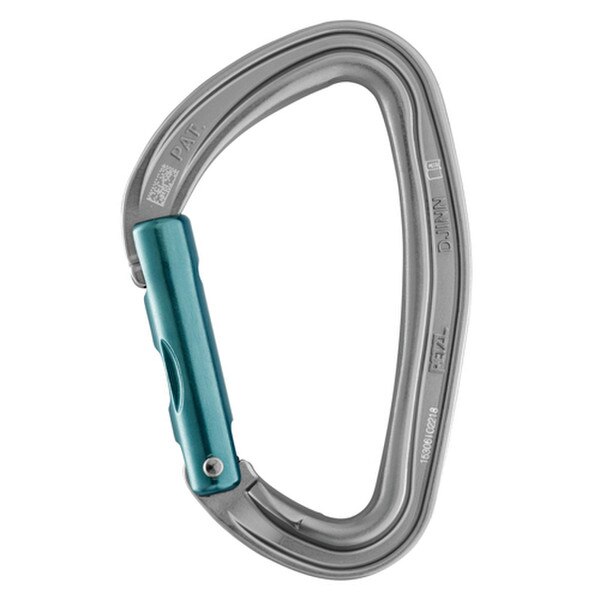 Petzl Djinn Carabiner 05