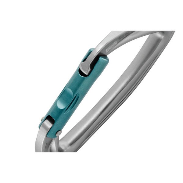 Petzl Djinn Carabiner 03