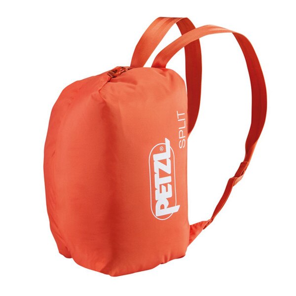 Petzl Split Rope Bag 06