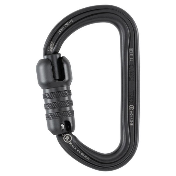 Petzl AbsorbicaI Vario Kit 010