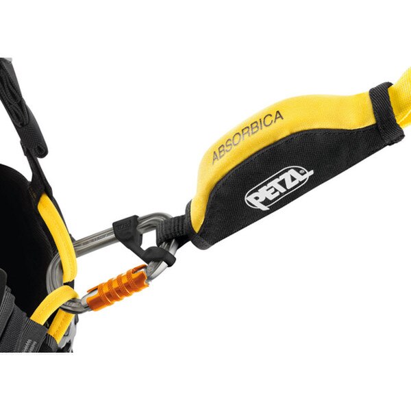 Petzl AbsorbicaI Vario Kit 08
