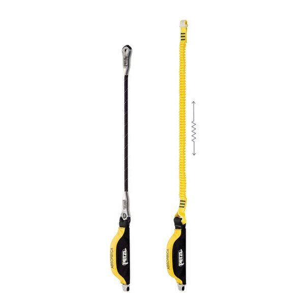 Petzl AbsorbicaI Flex Kit 04