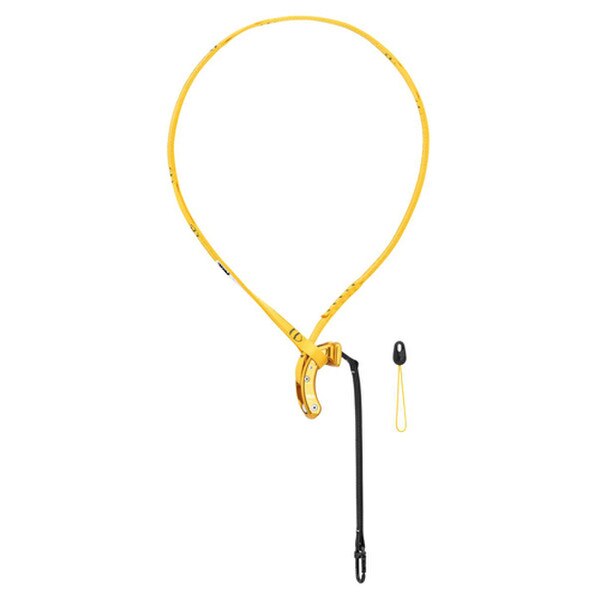 Petzl NAJA Friction Saver 01