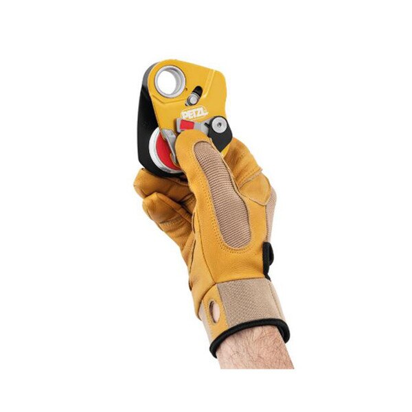 Petzl Mini Traxion Progress Ca 01