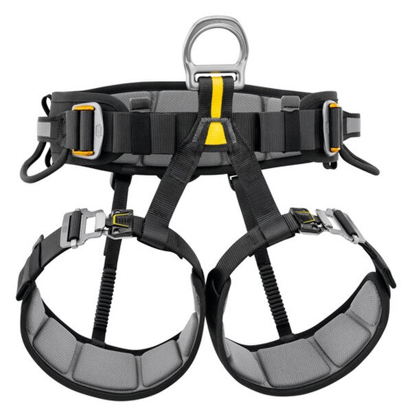 Petzl Falcon Harness 05