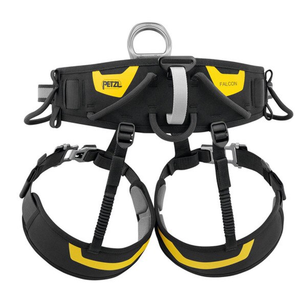 Petzl Falcon Harness 03