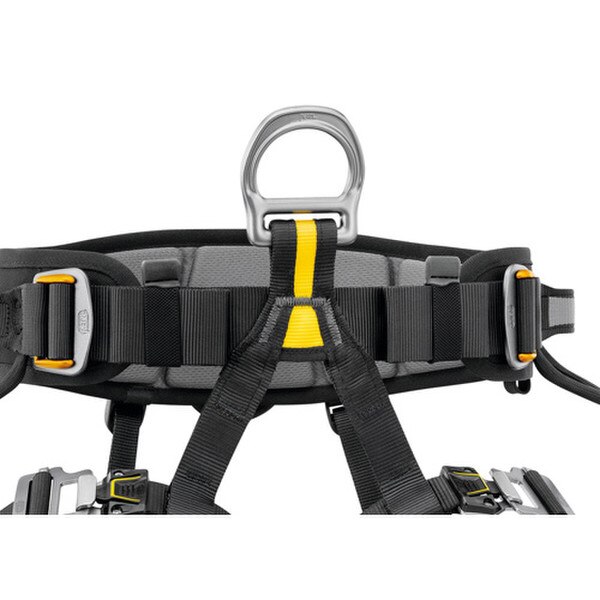 Petzl Falcon Harness 01