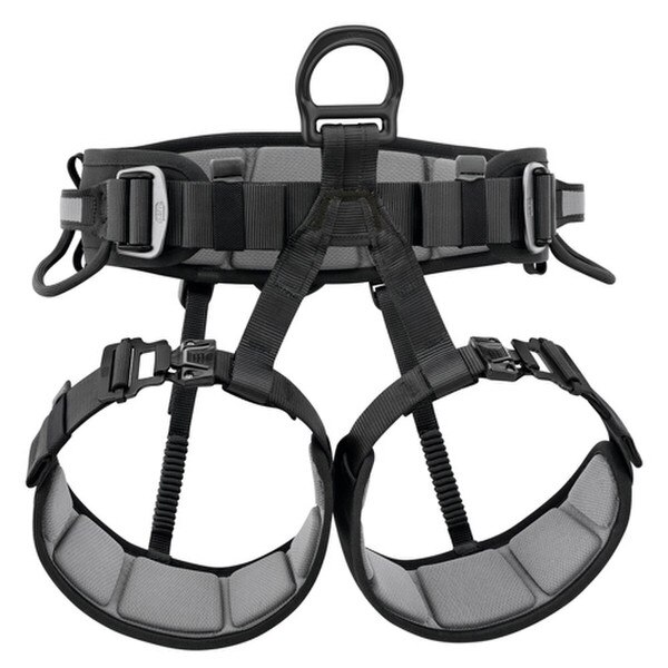 Petzl Falcon Harness 04