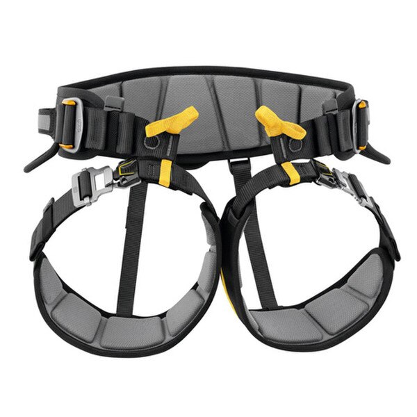 Petzl Falcon Ascent Harness 08