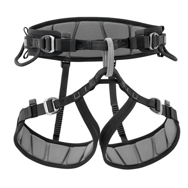 Petzl Falcon Mountain Harness 03