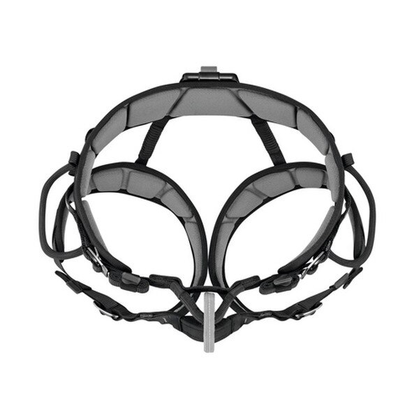 Petzl Falcon Mountain Harness 01